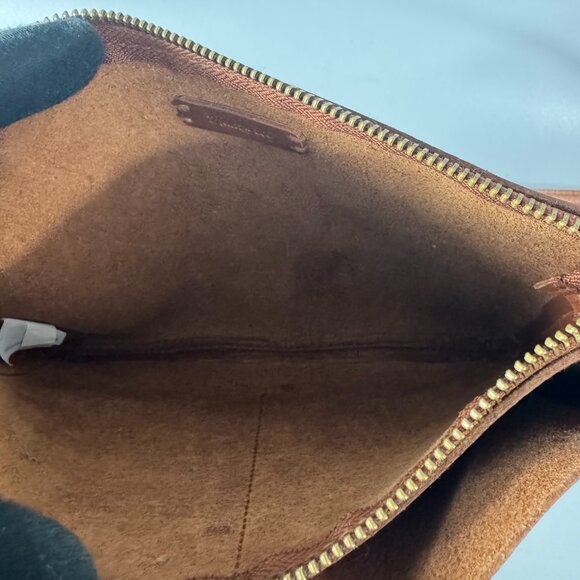 Madewell The Knotted Crossbody Bag - Picture 9 of 13